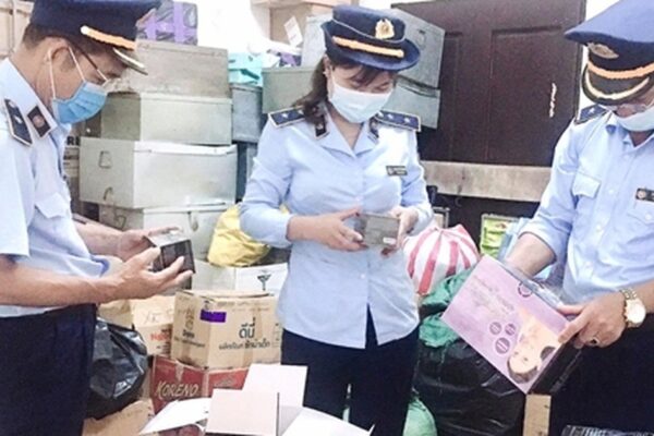 Tạo nhãn hiệu ‘hơi giống’ thương hiệu khác có bị coi là xâm phạm sở hữu trí tuệ?