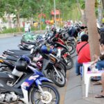 Hà Nội lấy ý kiến về tăng mức phạt với loạt vi phạm lĩnh vực đô thị, giao thông
