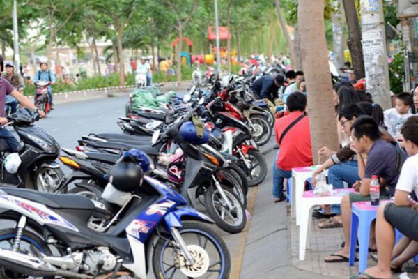 Hà Nội lấy ý kiến về tăng mức phạt với loạt vi phạm lĩnh vực đô thị, giao thông