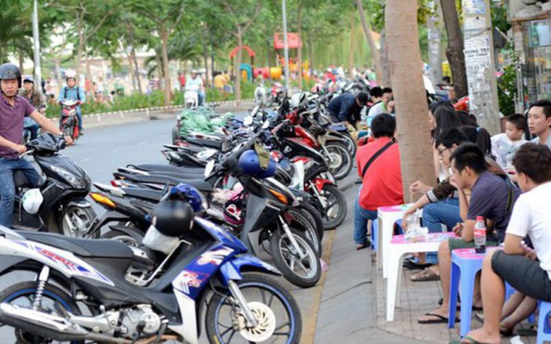 Hà Nội lấy ý kiến về tăng mức phạt với loạt vi phạm lĩnh vực đô thị, giao thông