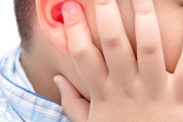Viêm tai giữa dễ tái đi tái lại nếu điều trị không triệt để