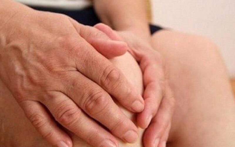 Suýt mất chân vì tắc động mạch cấp chi dưới, bác sĩ cảnh báo dấu hiệu không nên bỏ qua