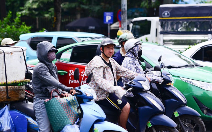 Việt Nam đối mặt El Nino mạnh: Nắng nóng gay gắt, thiếu mưa và nguy cơ bão dị thường- Ảnh 2.