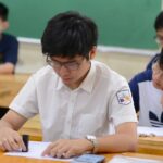 Những vật dụng bị cấm mang vào phòng thi lớp 10 năm 2026