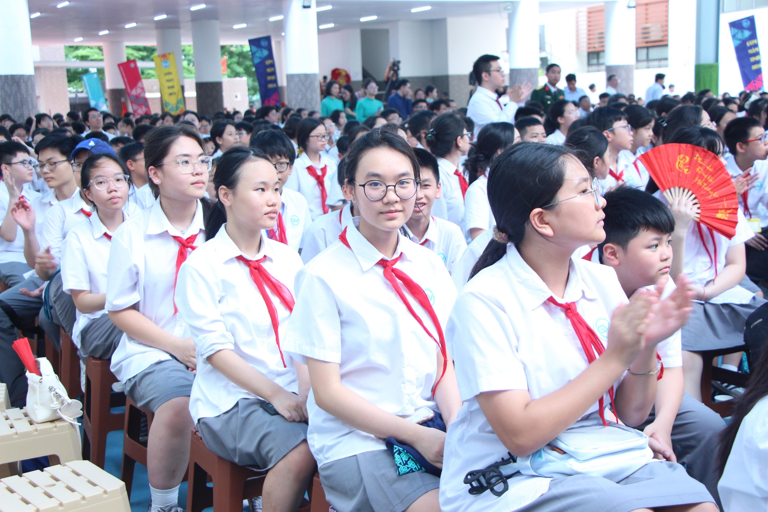 z7850203604848ab842e1f5a000c6c7f236b402b5fa060-17793602697871469608877 Hà Nội khánh thành trường THCS định hướng chất lượng cao- Ảnh 3.