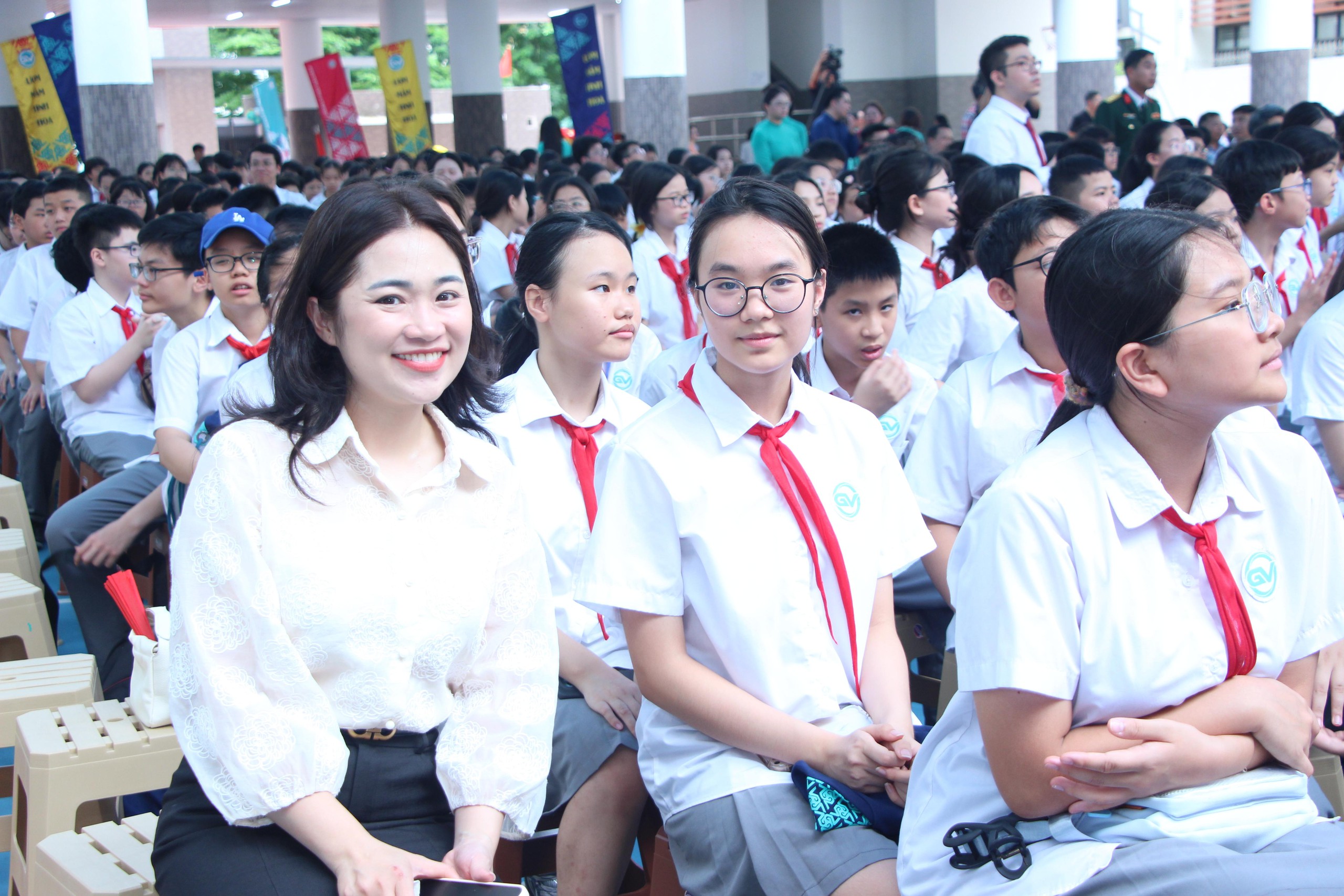 z78502036091427c834e68287c4cc7a8b6896dceb597d5-17793602698041886798701 Hà Nội khánh thành trường THCS định hướng chất lượng cao- Ảnh 4.