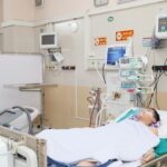 Bé trai 12 tuổi đuối nước nguy kịch, thoát cửa tử nhờ ‘thời gian vàng’