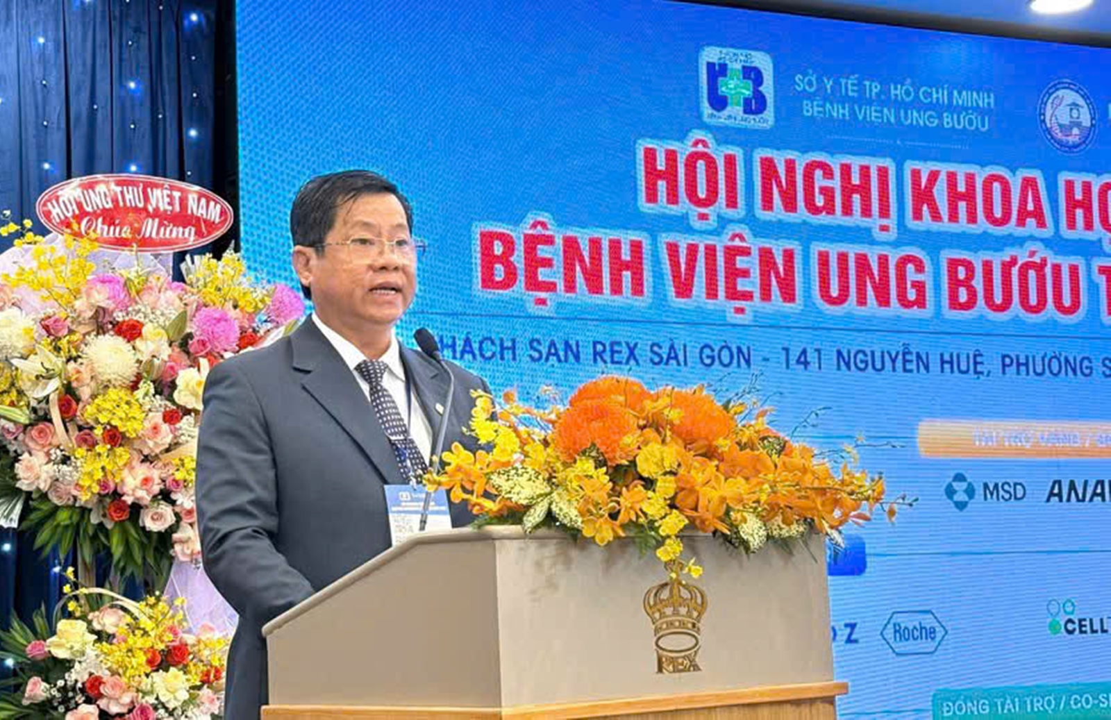 Tầm soát ung thư thời đại mới: Việt Nam học gì từ mô hình Ningen-Dock của Nhật Bản?- Ảnh 1.