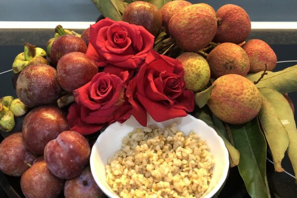 Tết Đoan ngọ ăn mận và vải có diệt sâu bọ được không?