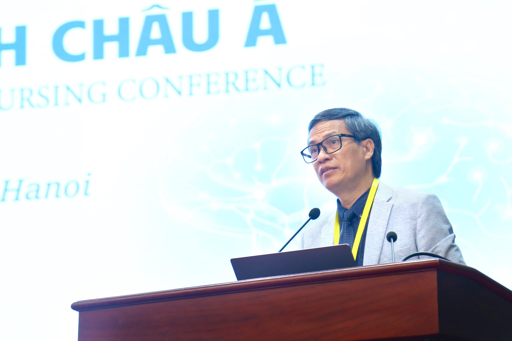 71524167214261858828801046551185604154257372n-1780733500561111242863 Thúc đẩy hợp tác quốc tế, phát triển chuyên sâu phẫu thuật thần kinh trong kỷ nguyên số- Ảnh 1.