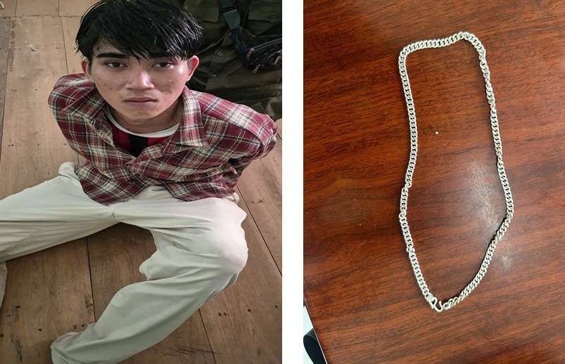 83-1780040652314232024365 Bắt giữ Nguyễn Huệ giật dây chuyền của học sinh lớp 4 trước cổng trường- Ảnh 1.
