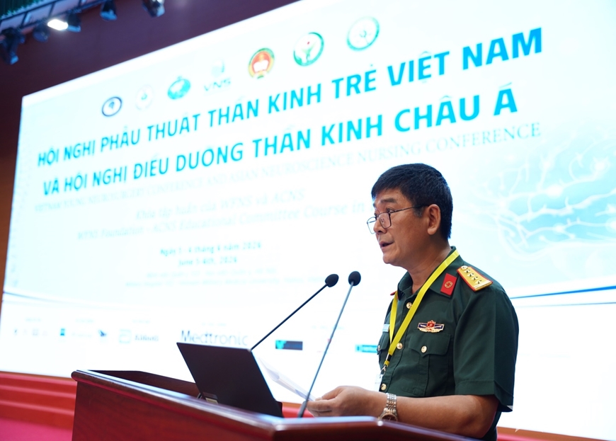 a-bac-1780733224517727965421 Thúc đẩy hợp tác quốc tế, phát triển chuyên sâu phẫu thuật thần kinh trong kỷ nguyên số- Ảnh 2.