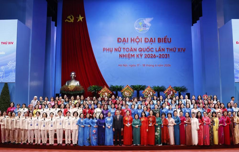 Từ sức khỏe học đường đến nguồn nhân lực tương lai- Ảnh 1.