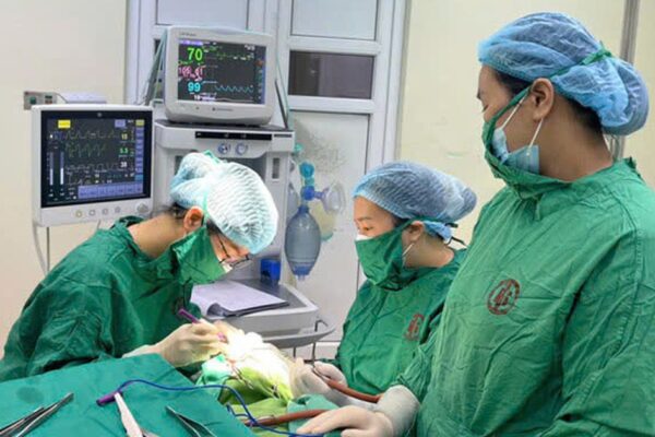 Cảnh báo ung thư da núp bóng những tổn thương tưởng chừng vô hại