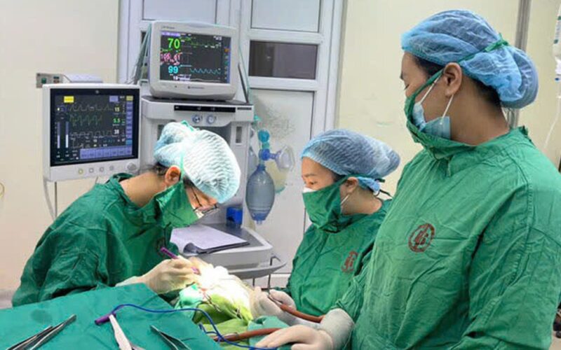 Cảnh báo ung thư da núp bóng những tổn thương tưởng chừng vô hại