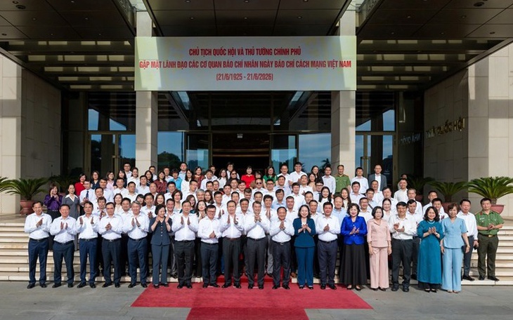 Quan điểm lập pháp nhiệm kỳ Quốc hội khóa XVI: Chấm dứt tư duy 'không quản được thì cấm'- Ảnh 5.