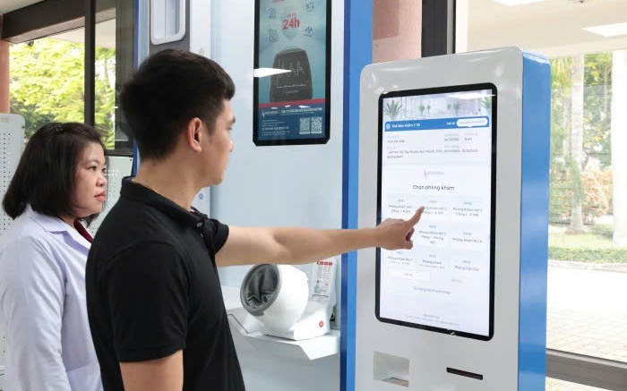 Xây dựng bộ tiêu chuẩn chất lượng bệnh viện nâng cao: Hướng tới người bệnh và tiệm cận chuẩn quốc tế- Ảnh 3.