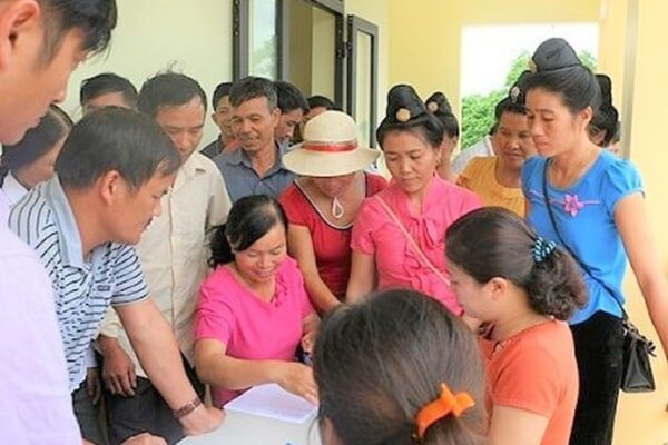 Công chức tăng cường về xã đặc biệt khó khăn có được hưởng phụ cấp thu hút?