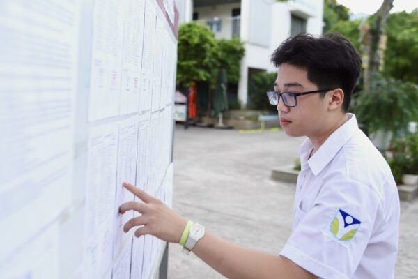 Đáp án đề thi môn Toán vào lớp 10 năm 2026 tại Hà Nội chi tiết nhất