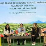 Những phát hiện bất ngờ về bữa sáng của không ít người Việt