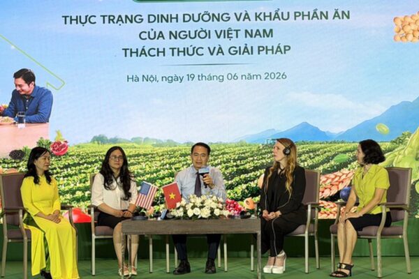 Những phát hiện bất ngờ về bữa sáng của không ít người Việt