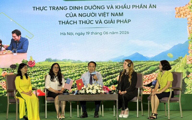 Những phát hiện bất ngờ về bữa sáng của không ít người Việt