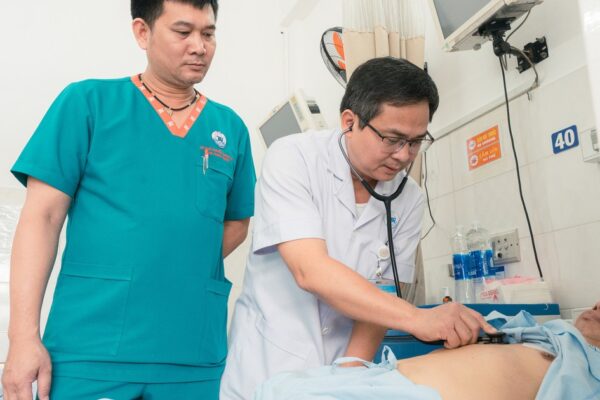 Bệnh viện thứ 2 ở Việt Nam điều trị rung nhĩ bằng PFA, can thiệp chưa đầy 30 phút