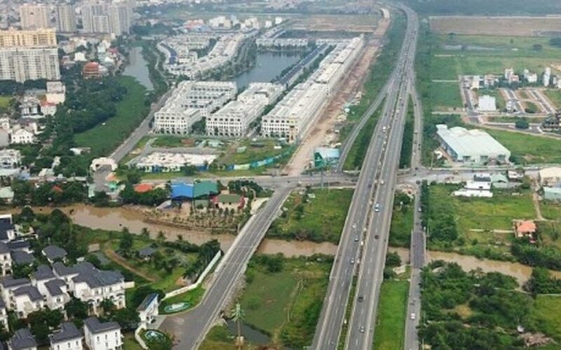 Loạt dự án đất đai tồn đọng sẽ được tháo gỡ theo cơ chế đặc thù mới