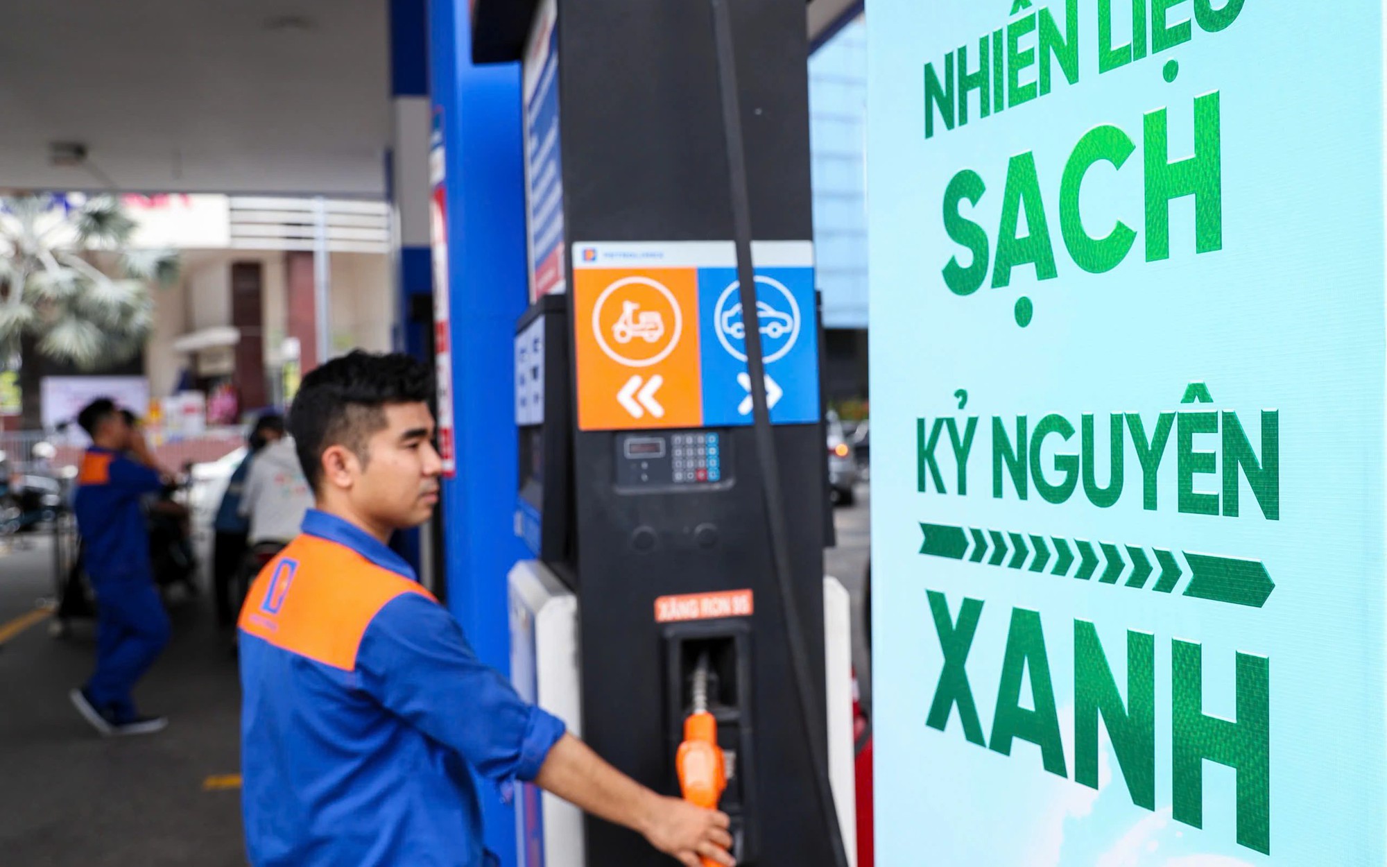 Nhận kết quả đăng ký xe trên VNeID, VneTraffic- Ảnh 2.