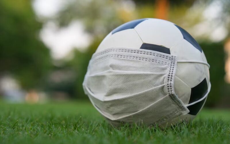 Nỗi lo bệnh truyền nhiễm hoành hành tại World Cup 2026