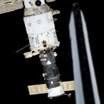 NASA với Nga lục đục, Trạm Vũ trụ Quốc tế ‘lâm nguy’