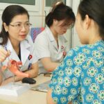 Bảo toàn thai IVF sau ca mổ thai ngoài tử cung hiếm gặp
