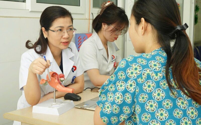 Y Tế