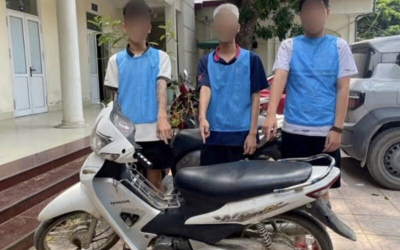 Thời Sự