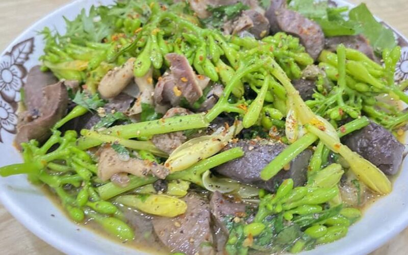Dinh Dưỡng