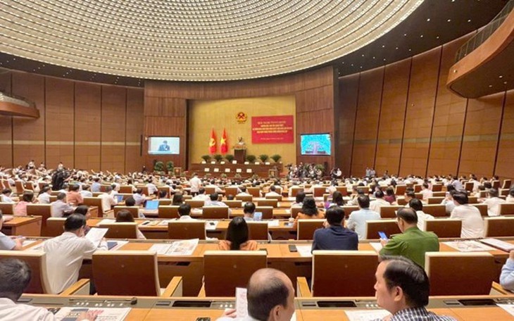 Hội nghị toàn quốc quán triệt, triển khai thực hiện Nghị quyết số 06-NQ/TW- Ảnh 5.