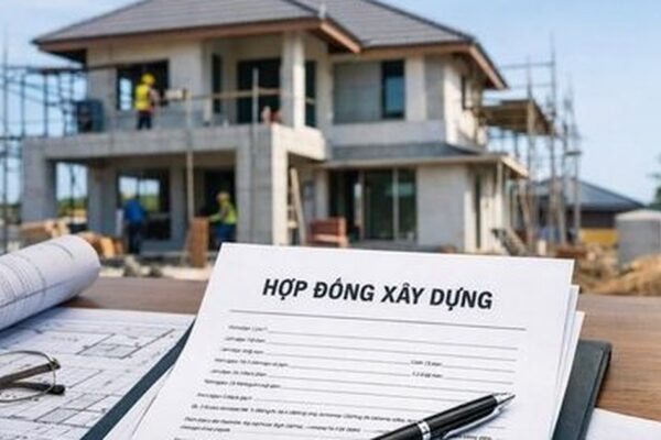 Chính phủ siết quy định tạm ứng và giải quyết tranh chấp hợp đồng xây dựng