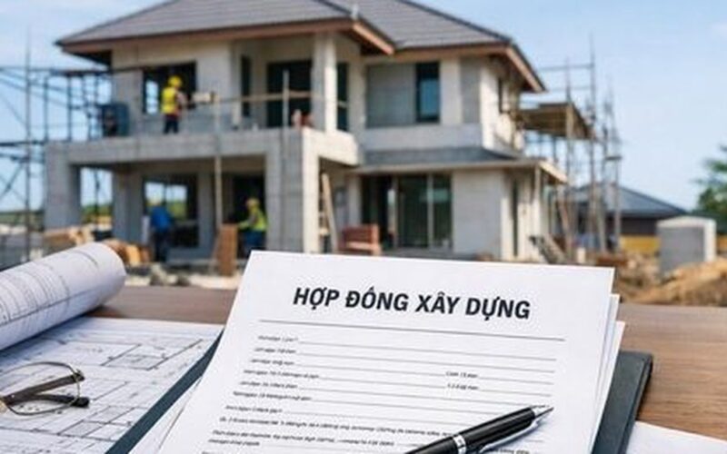 Chính phủ siết quy định tạm ứng và giải quyết tranh chấp hợp đồng xây dựng