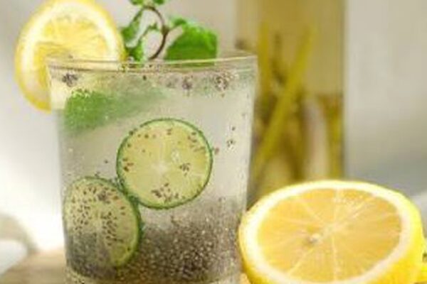 5 công thức nước hạt chia giải nhiệt nên thử trong mùa hè