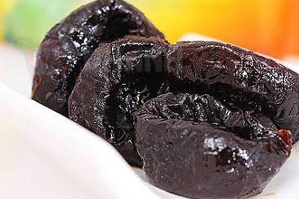 3 thời điểm tốt nhất nên ăn mận khô hỗ trợ sức khỏe tối ưu