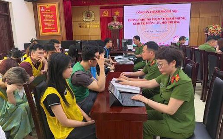 Đại án 2.700 tỷ đồng: Làm rõ trách nhiệm của các văn phòng luật liên quan, bóc trần thủ đoạn lừa đảo hợp đồng kỳ nghỉ - Ảnh 3.