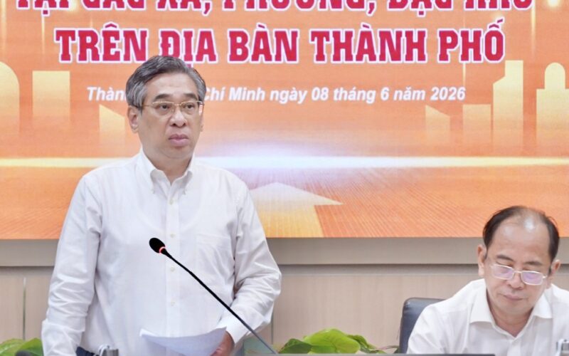 TPHCM sẽ tầm soát ung thư quy mô lớn cho phụ nữ