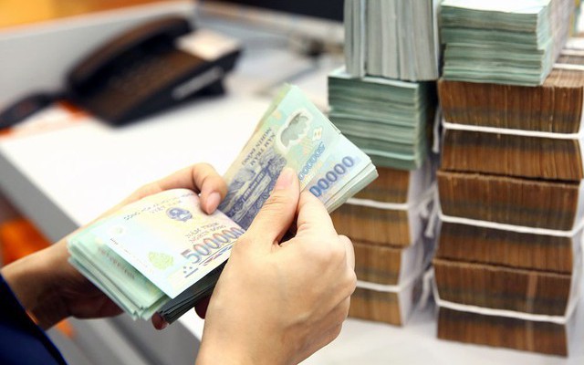 Từ 1/7, mức lương cơ sở là 2.530.000 đồng/tháng