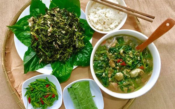 5 tác dụng của cây lá giang với sức khỏe - Ảnh 3.