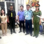 Triệt phá hơn 200 công ty ‘ma’ mua bán hơn 15000 tờ hóa đơn