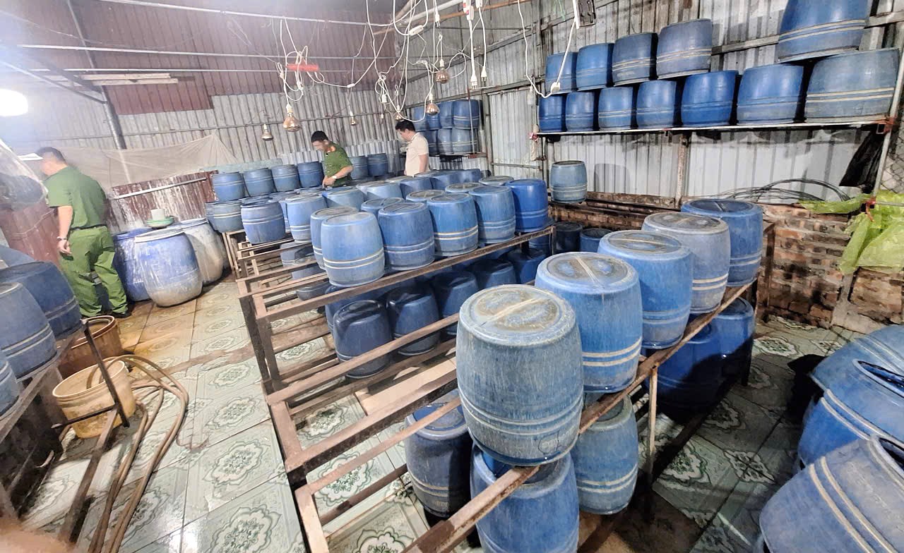 nh1cng16-17818380371761372958014 Sử dụng chất cấm để sản xuất giá đỗ, gã đàn ông bị khởi tố - Ảnh 1.