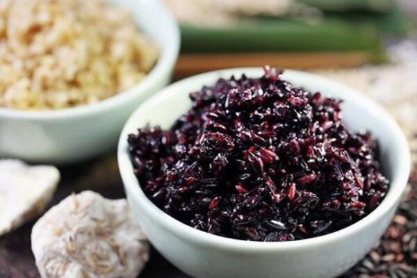 5 nhóm người nên hạn chế ăn cơm rượu nếp
