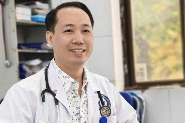 Bác sĩ nội tiết hơn 20 năm đồng cảm cùng người bệnh khó khăn
