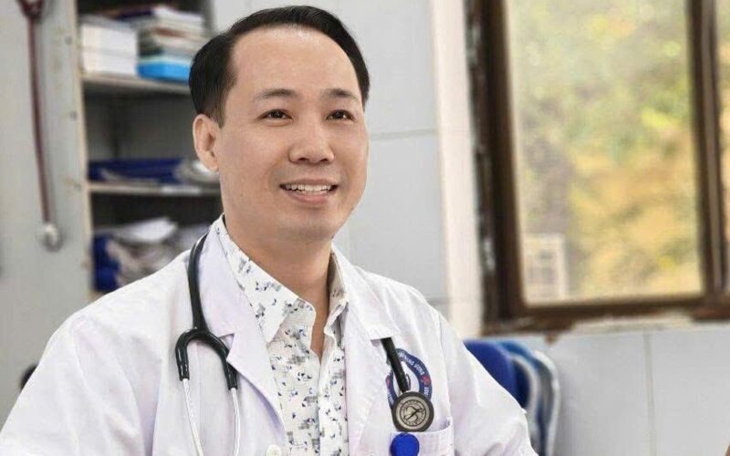 Bác sĩ nội tiết hơn 20 năm đồng cảm cùng người bệnh khó khăn