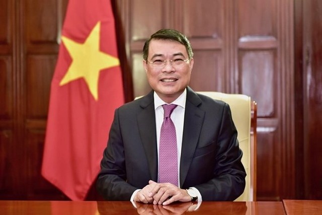 Thủ tướng Lê Minh Hưng nhận thêm trọng trách mới- Ảnh 1.